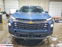 Chevrolet Equinox 2026 1
