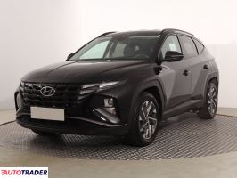 Hyundai Tucson 2023 1.6 147 KM