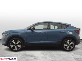 Volvo XC40 2022 231 KM