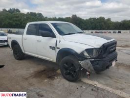 Dodge Ram 2019 5 Dodge Ram 2019 5