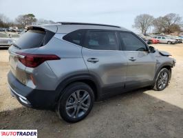 Kia Pozostałe 2023 2 Kia Pozostałe 2023 2
