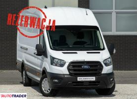 Ford Transit 2023 2 Ford Transit 2023 2