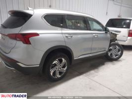 Hyundai Santa Fe 2022 2