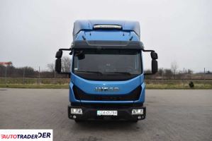 Iveco 2017 Iveco 2017