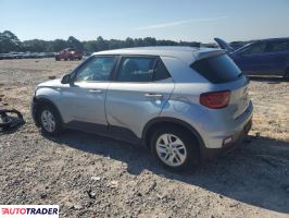 Hyundai Pozostałe 2022 1