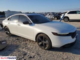 Honda Accord 2024 2