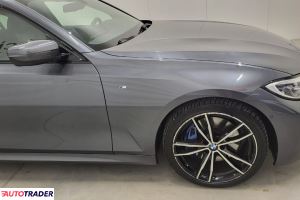 BMW 330 2020 3.0 265 KM