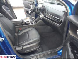 Kia Sportage 2023 2