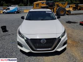 Nissan Altima 2020 2