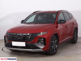 Hyundai Tucson 2023 1.6 147 KM