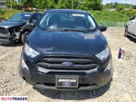 Ford EcoSport 2020 2