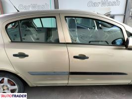 Opel Corsa 2007 1.2 80 KM
