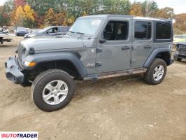 Jeep Wrangler 2020 3