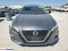Nissan Altima 2021 2 Nissan Altima 2021 2