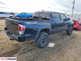 Toyota Tacoma 2020 3