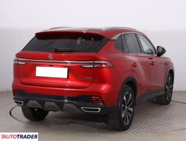 MG HS 2024 1.5 167 KM