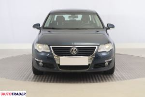 Volkswagen Passat 2007 2.0 138 KM