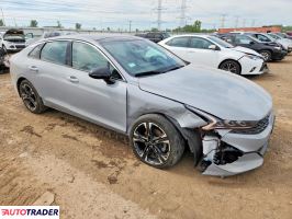 Kia Pozostałe 2024 1
