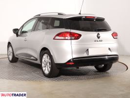 Renault Clio 2019 1.5 88 KM