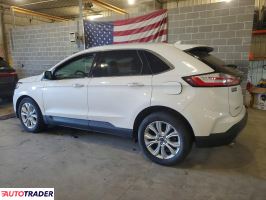 Ford Edge 2020 2