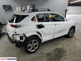 Hyundai Kona 2023 2 Hyundai Kona 2023 2