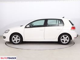 Volkswagen Golf 2012 1.6 103 KM Volkswagen Golf 2012 1.6 103 KM