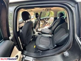 Mini Countryman 2011 1.6 184 KM