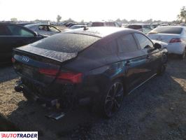 Audi S5 2020 3