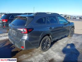 Subaru Outback 2025 2