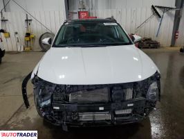Hyundai Tucson 2022 1
