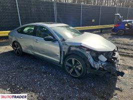 Honda Accord 2024 2