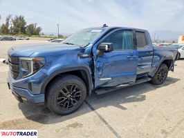 GMC Sierra - zobacz ofertę