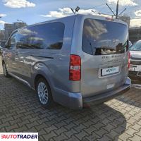 Peugeot Pozostałe 2024 2.0 177 KM