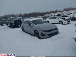 Kia Pozostałe - zobacz ofertę