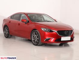 Mazda 6 2017 2.2 172 KM Mazda 6 2017 2.2 172 KM