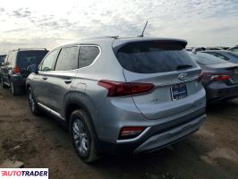 Hyundai Santa Fe 2020 2