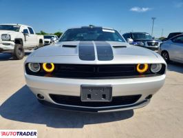 Dodge Challenger 2023 3