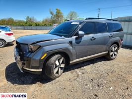 Hyundai Santa Fe 2026 2