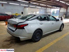 Nissan Altima 2020 2