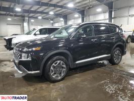 Hyundai Santa Fe 2023 1