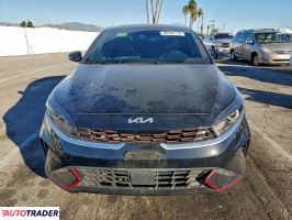 Kia Pozostałe 2024 2