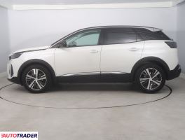 Peugeot 3008 2022 1.2 128 KM