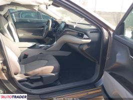 Toyota Camry 2023 2