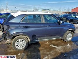 Hyundai Pozostałe 2025 1