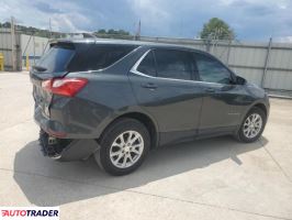 Chevrolet Equinox 2019 1