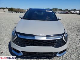 Kia Sportage 2023 2