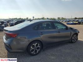 Kia Pozostałe 2019 2 Kia Pozostałe 2019 2