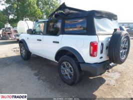 Ford Bronco 2024 2