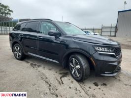 Kia Sorento 2021 2 Kia Sorento 2021 2