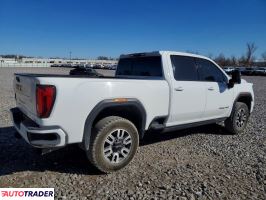 GMC Sierra 2023 6